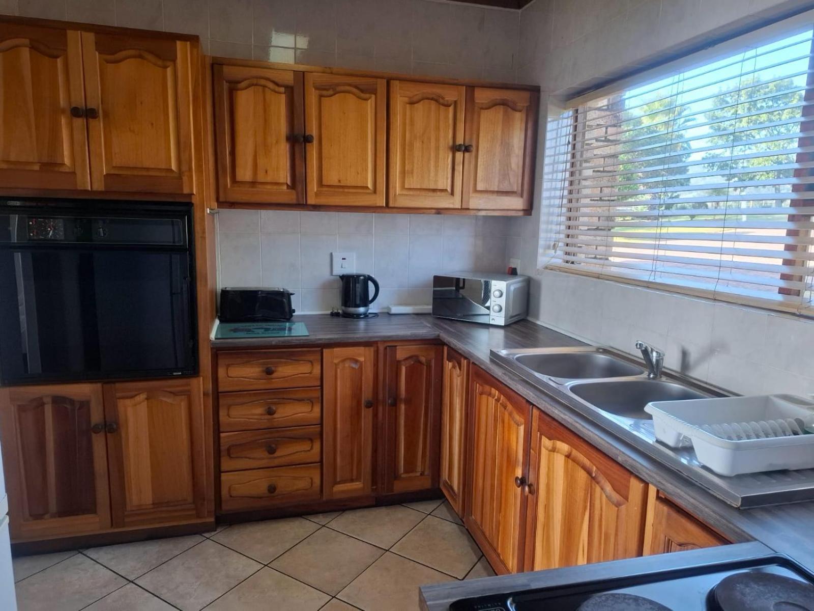 Eagles Nest Villa Sedgefield Exterior photo